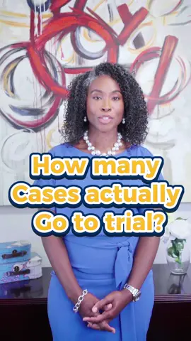Did you know most personal injury cases never make it to trial? ⚖️ At The Embry Law Firm, we’re proud to resolve the majority of our cases through settlement 🙌—saving our clients time, stress, and uncertainty. But here’s the key: you never know when your case may need to go before a jury 👩🏽‍⚖️👨🏼‍⚖️. That’s why it’s so important to hire a trial attorney who’s ready to fight for you in and out of the courtroom 💪. 📞 Call us today for your free consultation! 678-928-5992 #EmbryLawFirm #TrialAttorney #JusticeMatters #PersonalInjuryLaw #WeFightForYou #ClientFocused #JusticeServed