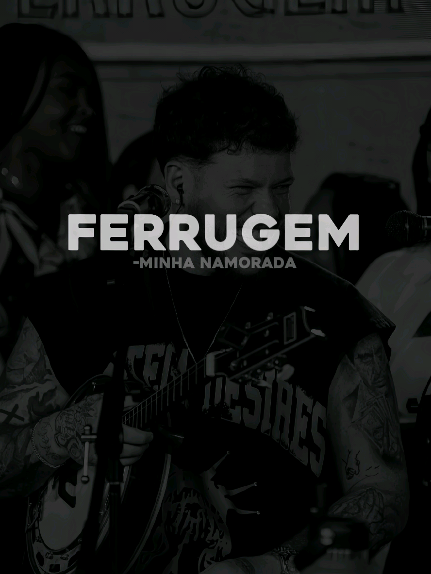 quer ser minha namorada... #viral #fy #foryoupage #músicas #ferrugem @cantorferrugem 