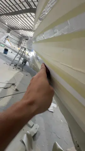 Oficina @OPCJet  #aviação #pintura #pintor #jato #piloto
