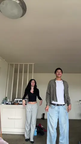 This was her idea btw