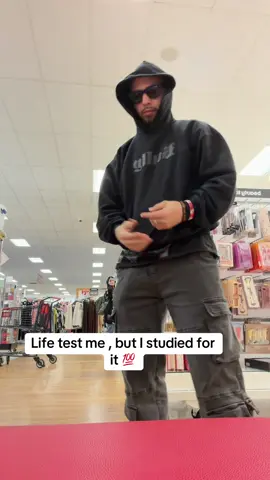 I studied for it !! 💯💯 @FIVIO FOREIGN / @Fivio.Foreign #fyp 