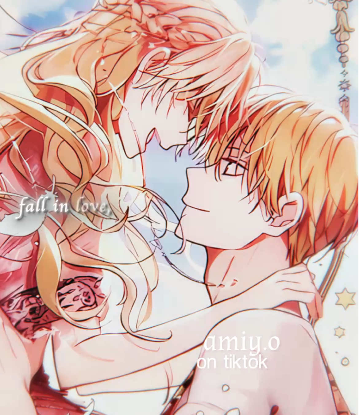 Praying we get a side story for them in October 🙏 i literally am so obsessed with them #whomademeaprincess #foryoupage #manhwa #manhwareccomendation #fyp 