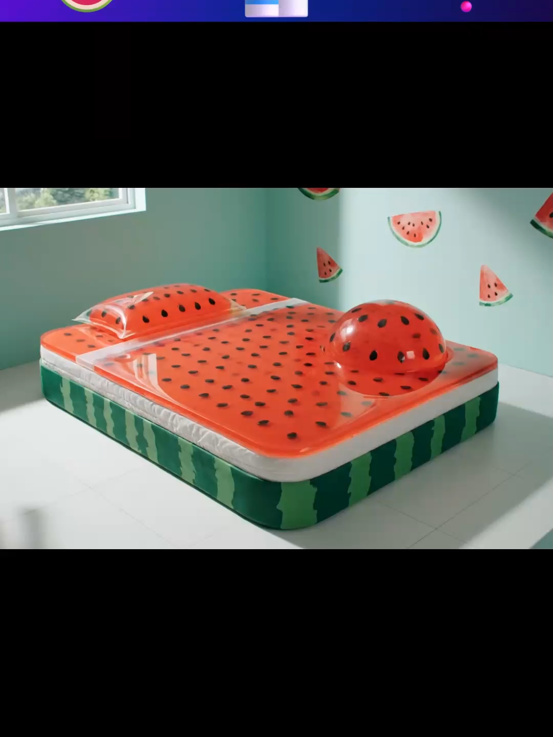 Ai Asmr Bed #asmr #asmrsounds #asmrvideo #asmrtiktoks #asmrsound #ai #aiasmr #asmrbed #aibed #bed