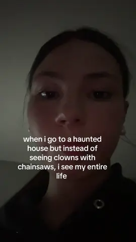 so like basically.. #reltablecontent #fypシ゚viral #viraltiktok #Lifestyle #hauntedhouse 