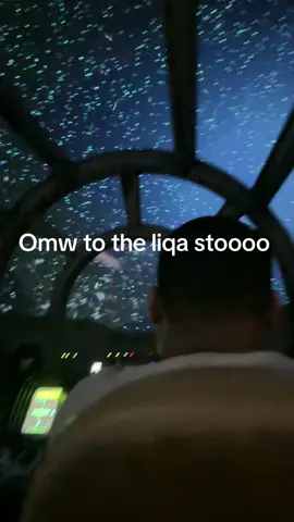 To the liqa stooooo 🚀 #liqasto #liqastore #fyp #disneyworld #starwars 