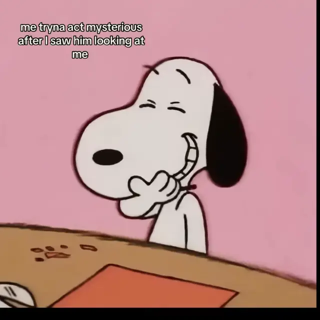 Cutie #relatable #foryoupage #reposts #viralvideotiktok #crush