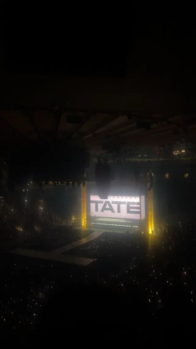 ❤️🤗🎉💄😝#dump #4concertsinamonth #september #worstbestmonth #friends 