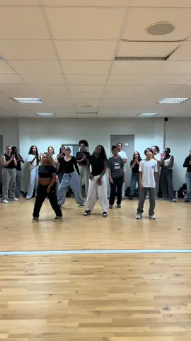 Dc : Mee 🙋🏽‍♀️ @siidneydrew @Niska #pourtoi #dance #niska #orleans #afrofusion 
