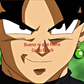 @Amalia Francisco #gokublack #gokublackrose #dragonball #dragonballedit #tiktokponmeenparati 
