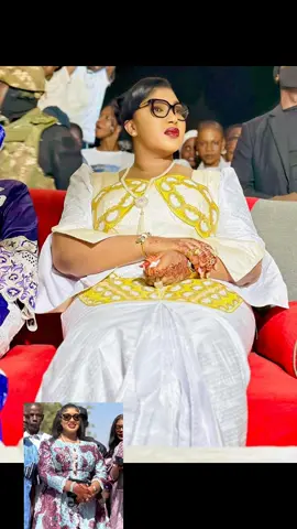 [ 📚 RENTRÉE SCOLAIRE 2025 – TOULY’S GROUPE LANCE LA CARAVANE SCOLAIRE EN SOUTIEN AUX ENFANTS DE KONIMBA 📝 ] Ce 1er octobre 2025 marque le lancement officiel de la Caravane scolaire 2025, une initiative solidaire portée par la CEO de Touly’s Groupe, Fatoumata Batouly Niane. À travers cette première action de l’année, les fournitures scolaires des cinq enfants de Konimba sont une nouvelle fois prises en charge, comme chaque année depuis 2021. Ensemble, soutenons l’éducation de nos enfants ! #Batouly #Toulys_Groupe #Touli_Bonbon