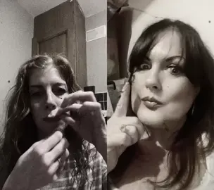 #duet with @Rubyred #partytrick 