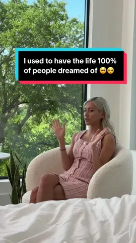 Growing up is weird 😕 You spend your WHOLE LIFE thinking you want something, Only to get it… And realise that it wasn’t what you wanted at all 😭   I used to think money & popularity were the most important things in the world. Money, because I grew up watching my parents fight over it.  Popularity, because I was bullied for my race, and I thought being liked would fix everything.  So that’s what I chased. At 25, I had it all.  I owned my own home, had a stable job, lots of friends, the internet’s approval. But, I realised that I was miserable. Enter, my quarter life crisis 😅 Within 2 years I: ✨ Changed industries, then left employment entirely ✨ Cut down my friendship circle ✨ Started putting my family, health, and faith first ✨ Finally committed to building something of my OWN It’s hard to battle the feeling of being “behind” all the other people who stayed on the one path. But I know for a fact I am MUCH happier than I used to be.  And I wouldn’t trade that for anything 🥹 - Btw, life is pretty complex. I’m figuring it out slowly and sharing what I learn (as someone who is finally chasing her entrepreneurial dreams for the first time).  Follow if you find that useful 🥰 Love, Dr Sarah Rav 💖 - #eldestdaughter #careergoals #careertransition #careerpivot #entrepreneur 