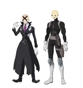 got lazy at the end HAPPY BIRTHDAY XENO#dcst #drstone #freakystanleysnyder #animefyp #fyp 