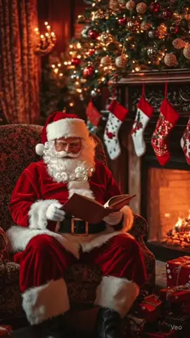🎅🏽🎅🏽 #cozywinter #christmas #cozychristmas #santaclaus #christmaseve 