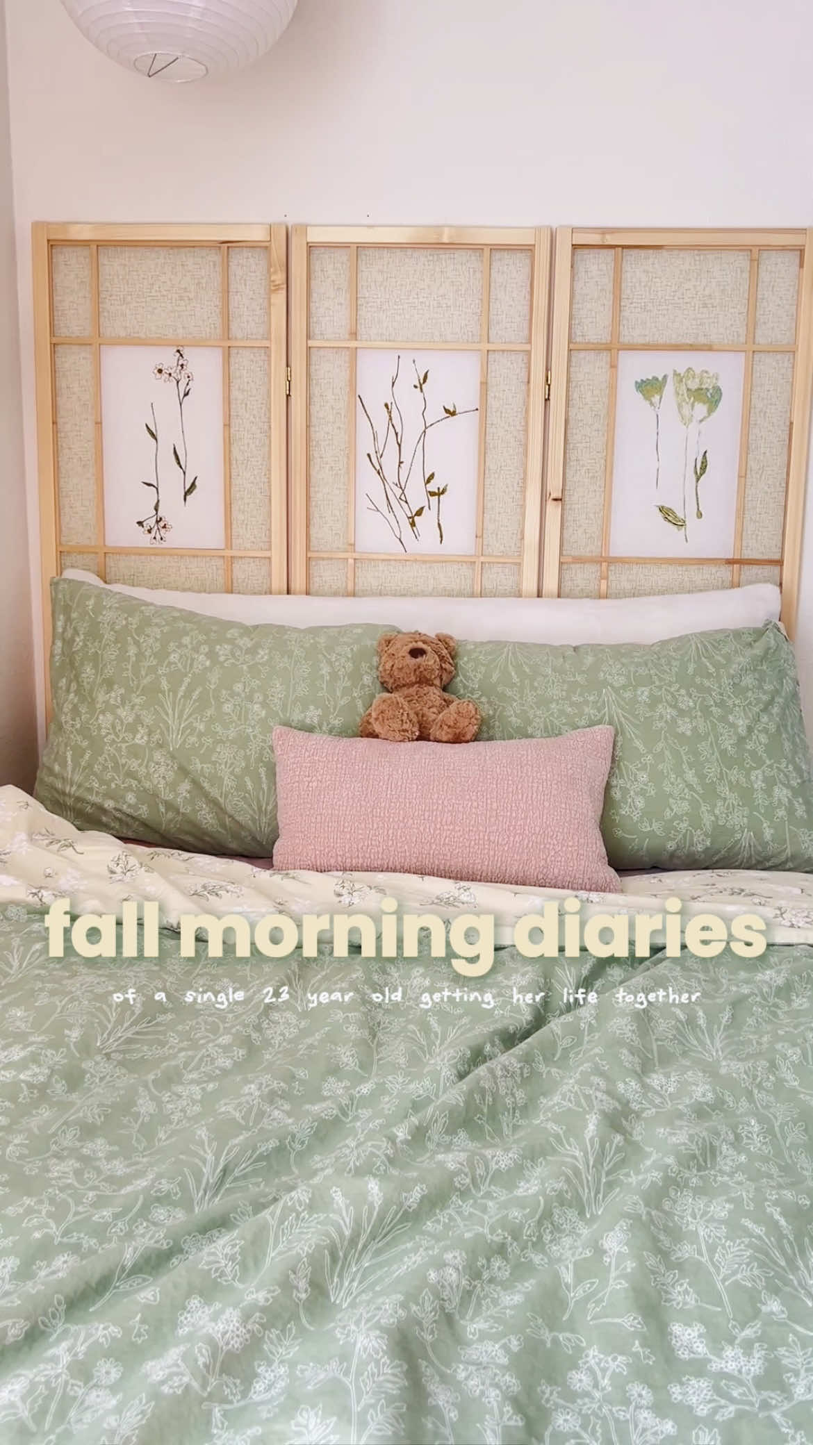 romanticizing my fall mornings 🍂##fallmorningroutine##morningroutineaesthetic##bloomnutrition##lajoliemuse@@LaJolieMuse@@Glow Recipe@@Bloom Nutrition#creatorsearchinsights 