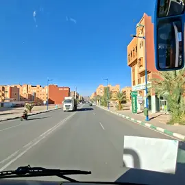 #ourzazate #tourism #foryou #🚍bus❤️lover🚍 #فرسان 