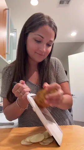 5 tips for better potatoes 🥔 from things I learned in culinary school 🏫 #potato #culinaryschool #cooking #foodtiktok 