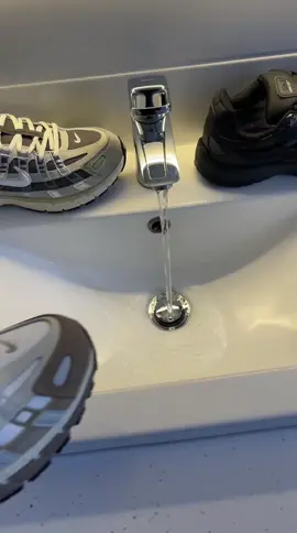 Nike p-6000 Gore-Tex #goretex #p6000 #nike 