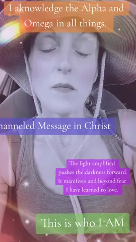 #Love #iam #theway #christconciousness #christ 