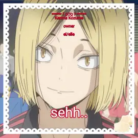 lo creó Yachi de hecho..(pero los que chambeamos eramos Yamaguchi y yo.) juro que haré una nueva intro #unetealteam #haikyuu #discordteam #kenmakozume #hitokayachi 