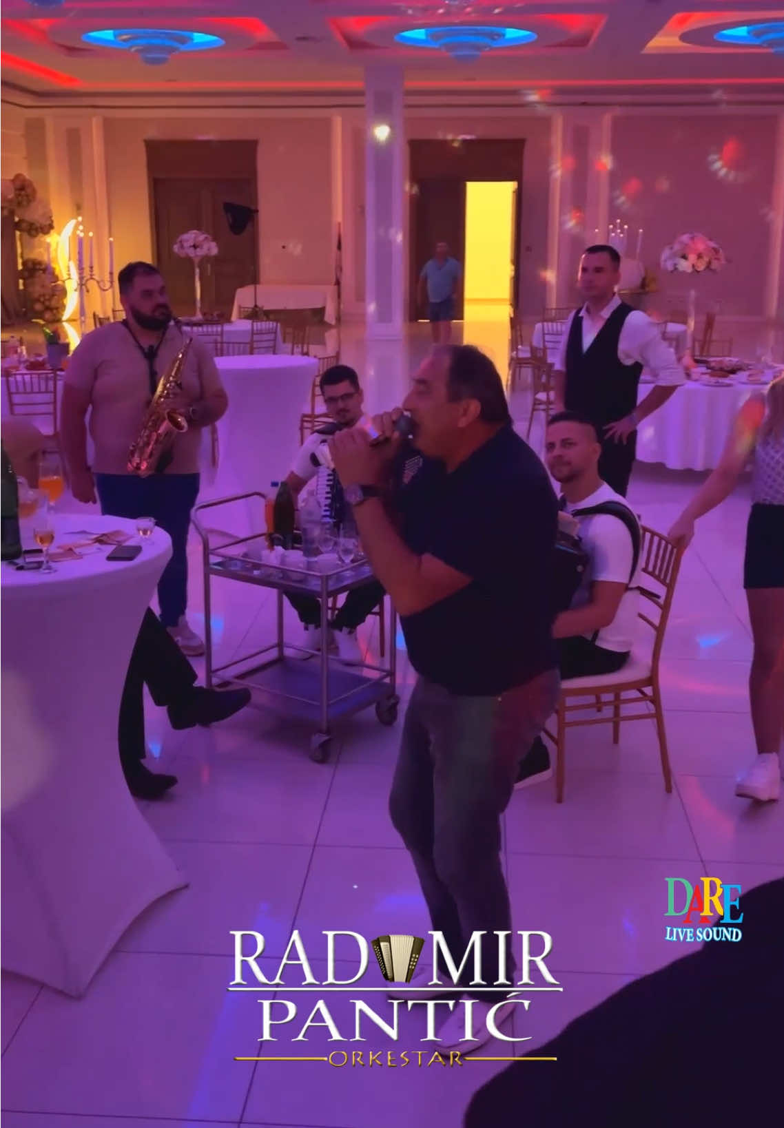 #orkestarradomirapanticasmederevca #music #viral #foryoupage #serbia 