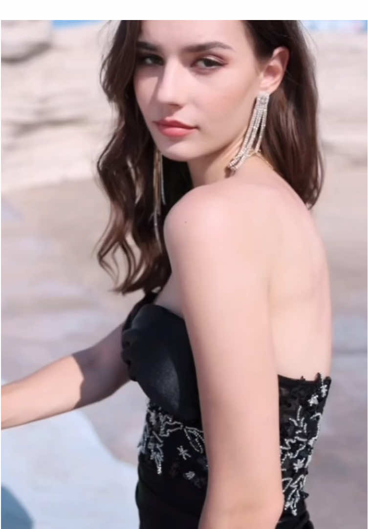 Be an exquisite lady#Exquisite lady