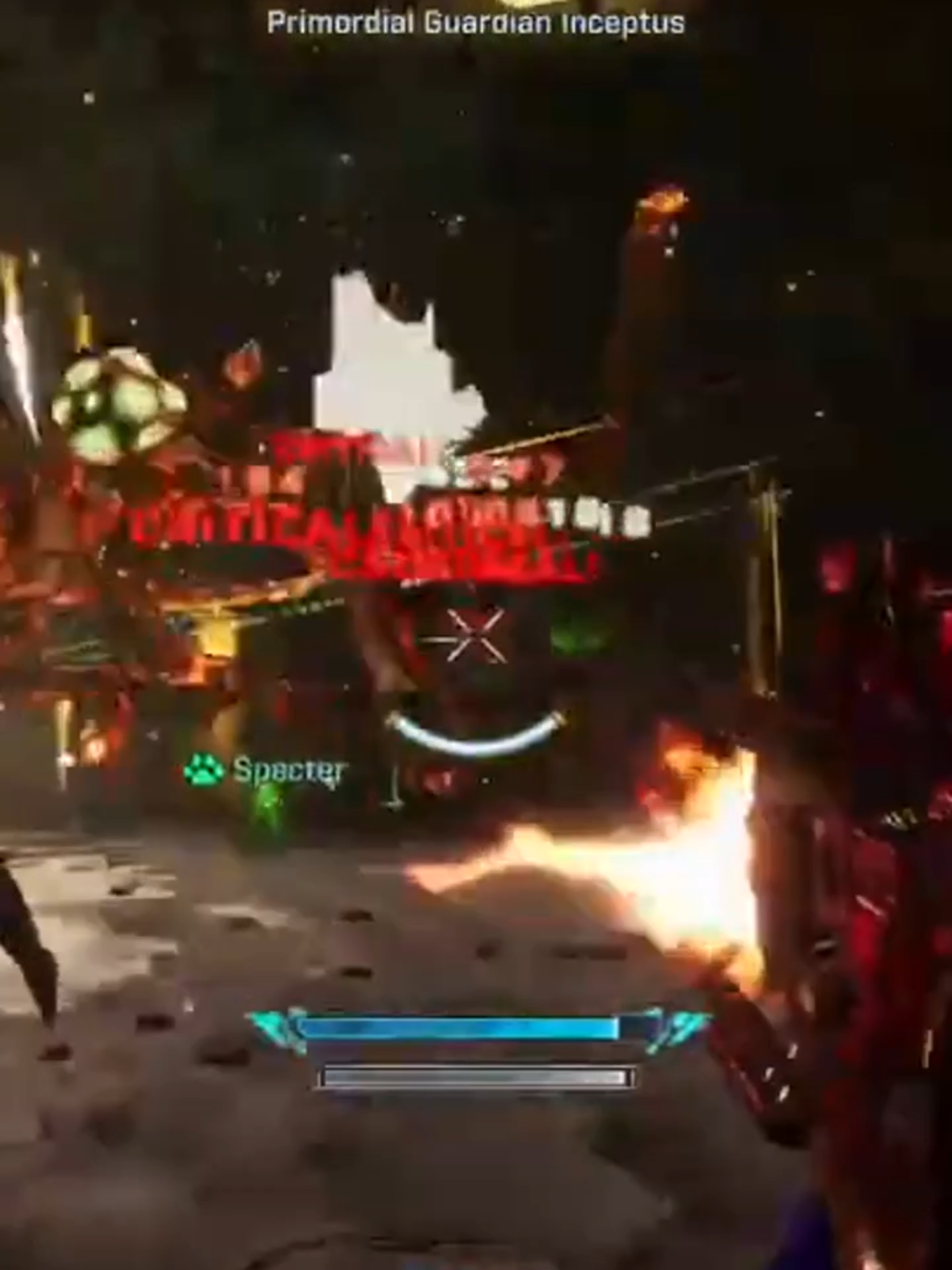 W FIRST VAULT BOSS #AxxA_Wave on #Twitch #fyp #viral #clips #Borderlands4 #Trending #gaming #funny