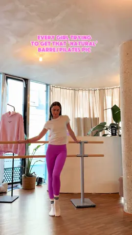 To all barre girls, you are beautiful !  #barre #barreclass 