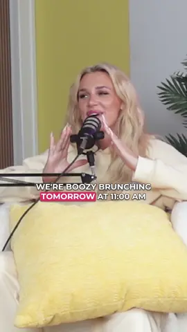 So like brunch @ 11? @avani @madi monroe @Jake Clark #badsocialbehaviorpodcast #podcastclips 