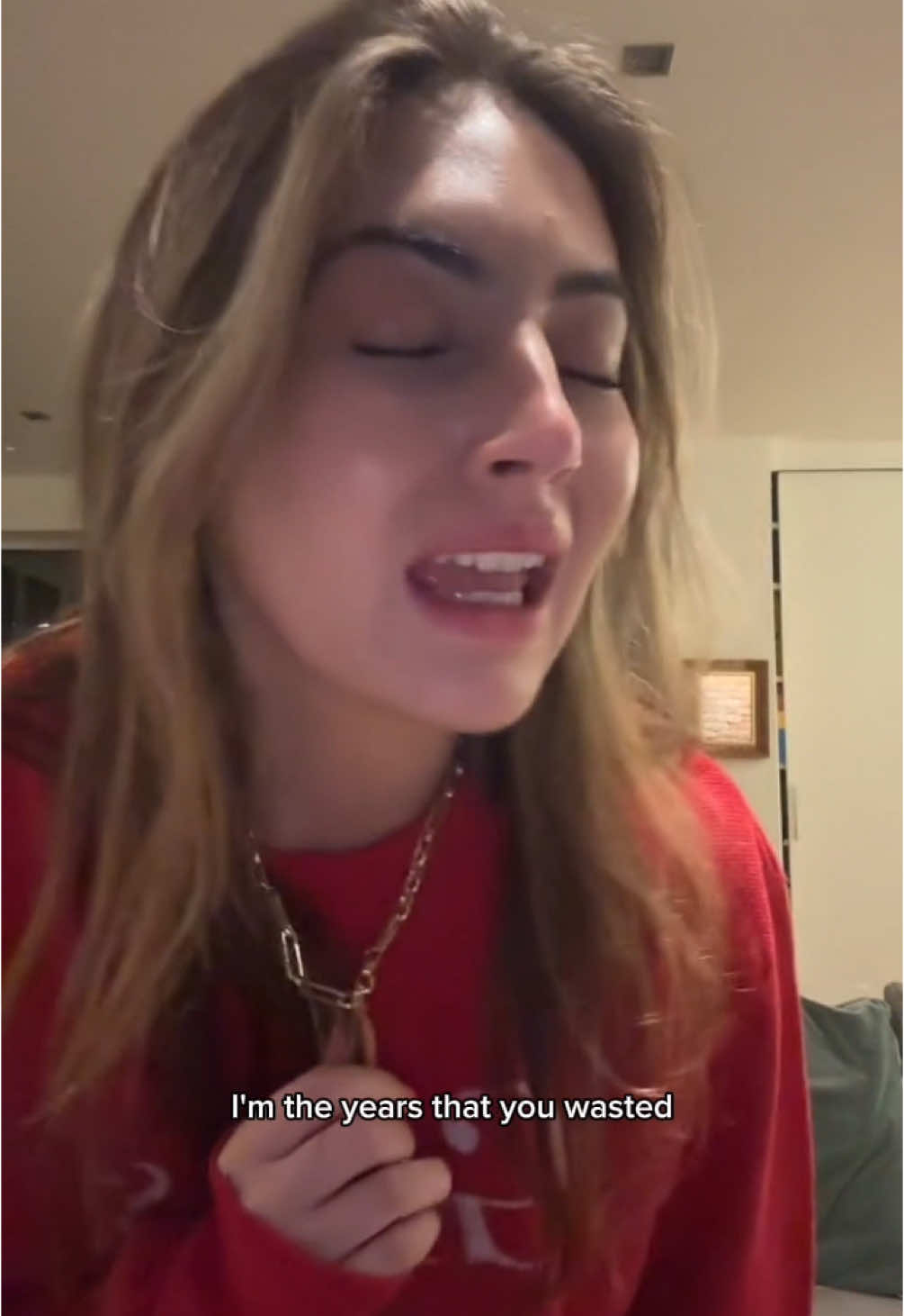 Don’t you miss me? #fyp #singer #Relatable #independantartist #Relationship #songwriter #originalsong #newmusic 