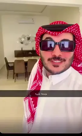 @فيحان ابن الصحراء 