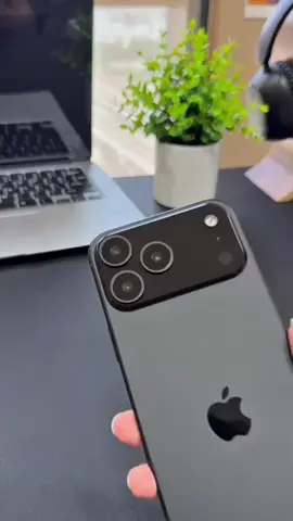 Celular iPhone 17 Pro Max 256gb 5g Dual Sim Lacrado Original 1 Ano de Garantia Apple com nota fiscal. #apple #applebrasil #iphone17promax  . . 💭Link: https://s.shopee.com.br/6VEupkVHAS