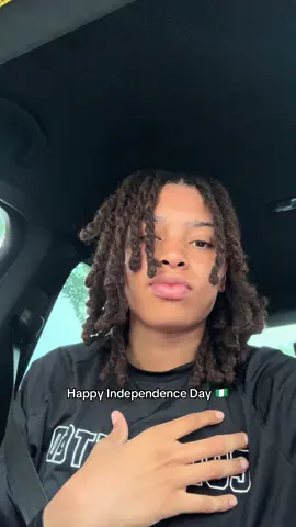 We no dey carry last 🇳🇬 #fyp #nigeria #independenceday 