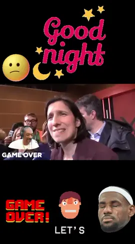 OL 🧠 DI ELLY FUSO🧐 #tiktoc #ellyschlein #partitodemocratico #gameover  #cervello 