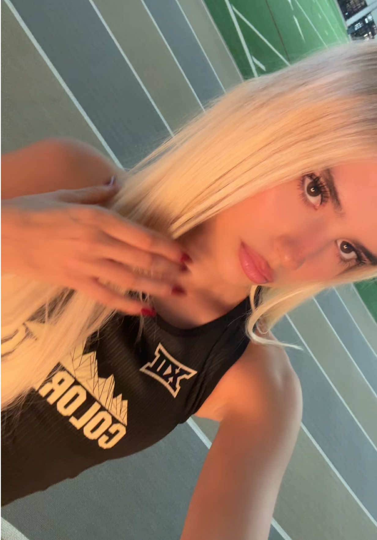 Media dayyyy #skobuffs #xc #trackandfield 