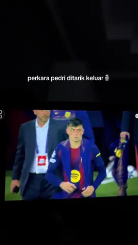 langsung kacau #barcelona #pedri #psg #fyp #fypage 