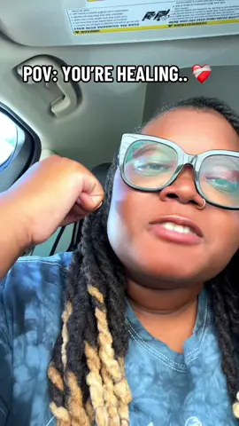 Y’all be on here selling pipe dreams!! This healing journey is in the trenches!!!!!!!!!!! 😩😭 #healing #healingjourneys #christianhumor #healingloudly🗣 