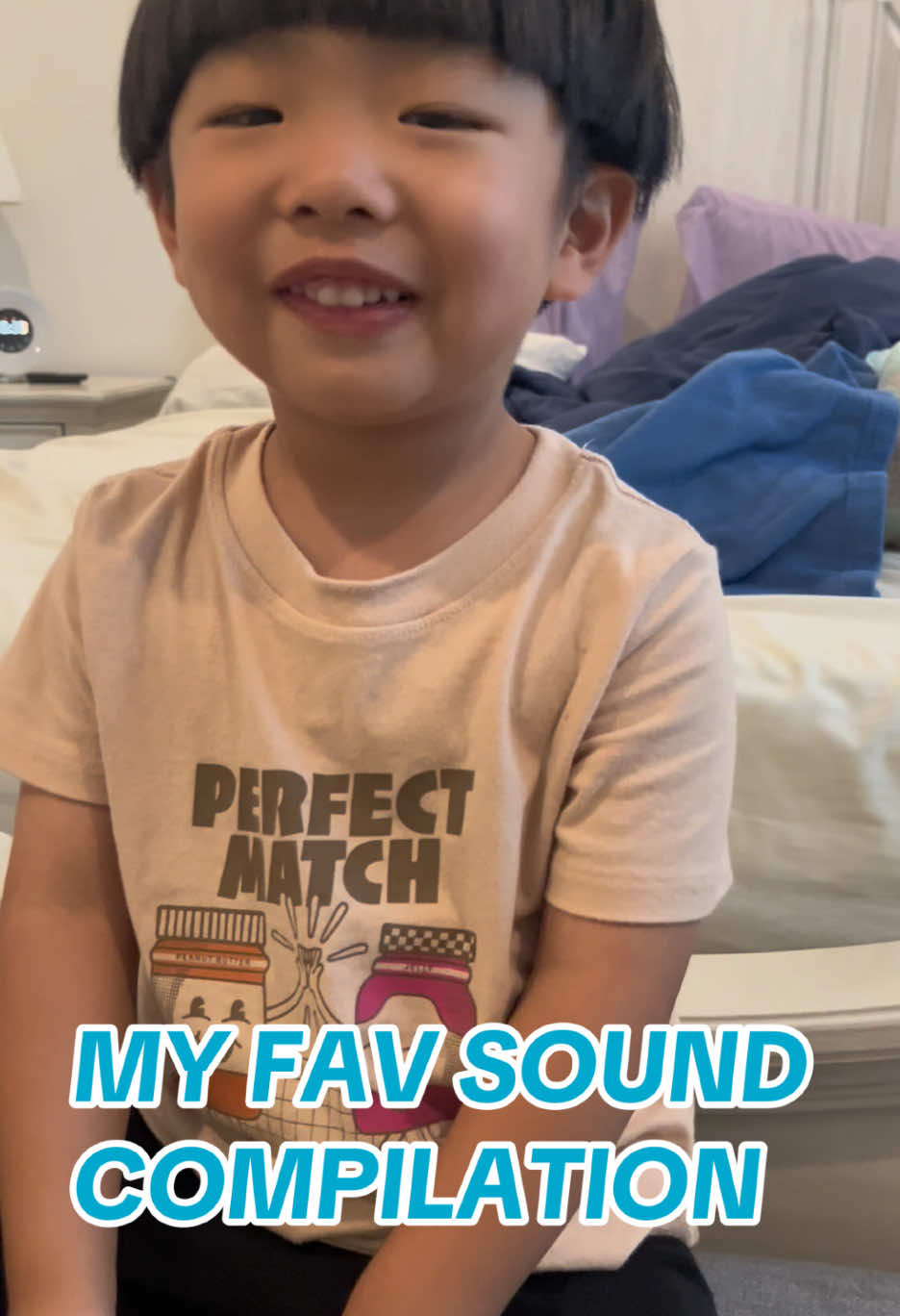 Favorite sounds compilations #kidasmr #asmr #satisfying #toddlerasmr 