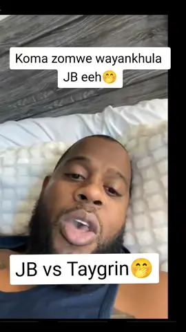 #JB #Taygrin