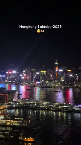 1 oktober 2025 in hongkong 🫶🏻 #save #hongkong #4u #indonesia🇮🇩 #hongkong #kembangapi 