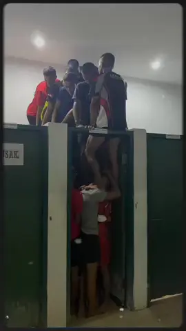 satu persatu mulai menghilang🥲
