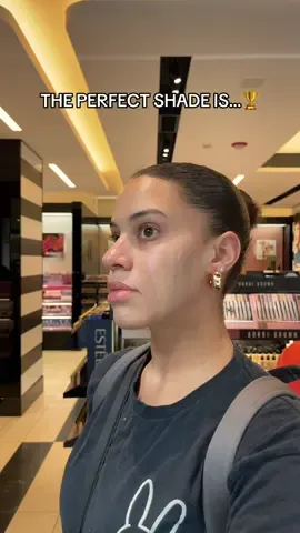 it’s the chest match for me🫢 if you said this shade THANK YOU! 