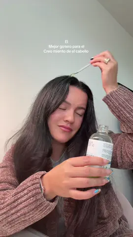 #aguadecielohair 