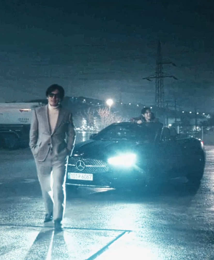 we are soo getting the sequel #mantis #themerciless #sulkyunggu #yimsiwan #edit fake all