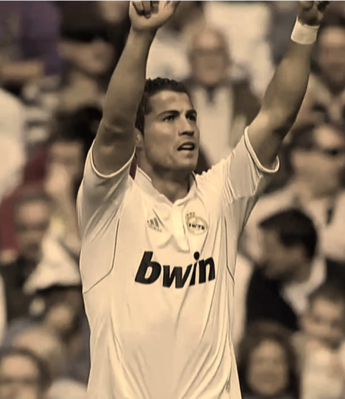 my girl #cristianoronaldo #ronaldo #fyp 