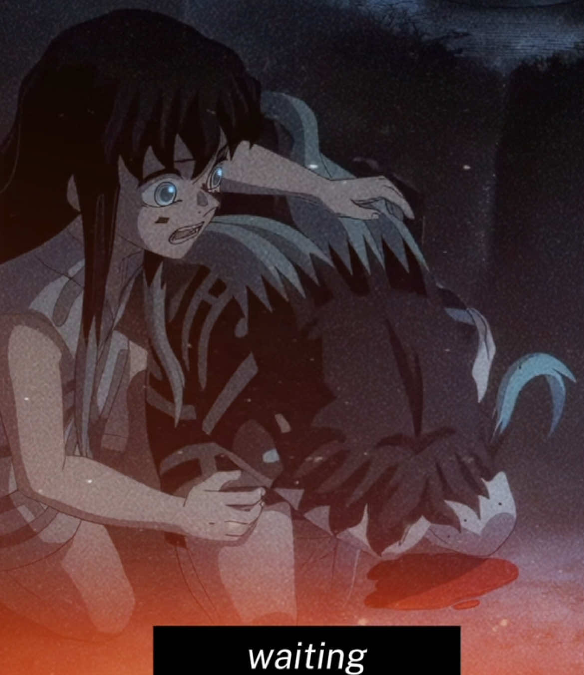 #MUICHIRO his story was so tragic 💔 #fyp #demonslayer #kny #anime 