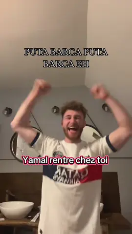 ICI C’EST PARIS ❤️💙  Rentrez chez vous, vous croyez pouvoir nous taper à la place de l’inter y’a 4 mois résultat on vous mange avec l’équipe B chez vous 🤣✋🏻😝🤚🏻 allez bisous #pourtoi #fyp #psg 