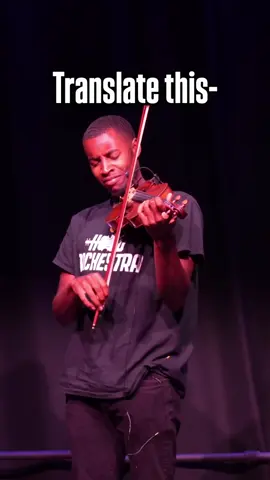Most accurate comment wins a surprise🌹 Song- Melrose Live from The Rosette Prod- @remdolla Shot by-@Gabrielle Moore #lovesong #livemusic #violin #music #strings 
