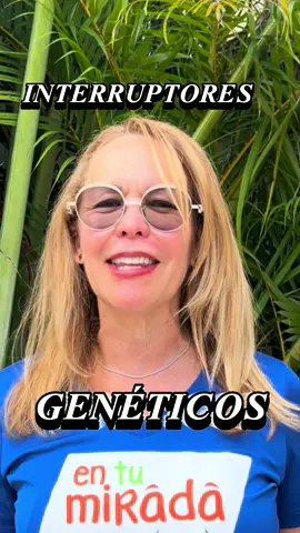 La “Epigenética” se refiere a cambios en la expresión de los genes que no alteran la secuencia del ADN, pero sí modifican cómo, cuándo y cuánto se expresan los genes.  Ejemplos incluyen: 🔹Metilación del ADN (añadir grupos metilo en citosinas, etc.) 🔹Modificaciones de las histonas (proteínas alrededor de las que se enrolla el ADN) 🔹Regulación por ARN no codificante (microARN, lncRNA, etc.) 🔹Remodelación de la cromatina y estructura del genoma.  FUENTES: PubMed+3Wiley Online Library+3ScienceDirect+3 🔹Estos mecanismos son sensibles al ambiente, la nutrición, estrés, exposición a sustancias tóxicas, infecciones, etc., especialmente durante el desarrollo (embrión, prenatal, infancia).  Wiley Online Library+1 📖 Fuente: Mizuno, K., et al. (2024). Epigenetic alterations in the promoter region of MAGEL2 in adult males with autism spectrum disorder. BMC Medical Genomics, 17(1), 74. 👉 https://bmcmedgenomics.biomedcentral.com/articles/10.1186/s12920-024-02053-9.     AUTISMO💙#entumiradaconocesuscasosysushistorias #LIVEIncentiveProgram #LIVERecognition #PaidPartnership 