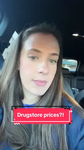 Whyyyy have the drugstore prices gotten crazyyyyy #cvs #aveeno #tretinoin #skincareroutine #dryskin 